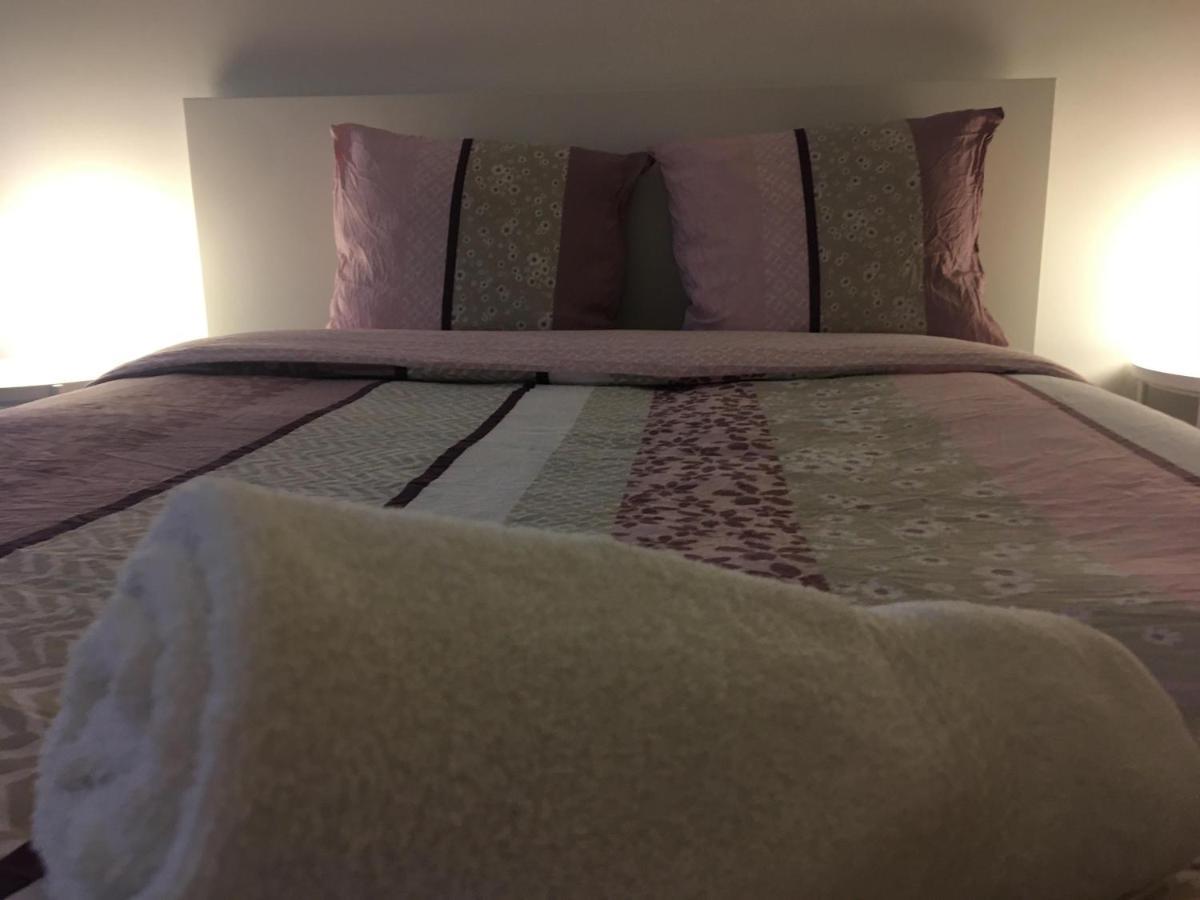 Le Vauban - Appartement 2 Chambres, Salon, Cuisine Equipee, Parking Et Wifi Gratuit Mulhouse Exteriör bild
